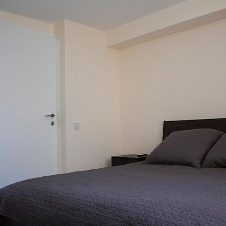Galatex Beach Apartment Λεμεσός Εξωτερικό φωτογραφία