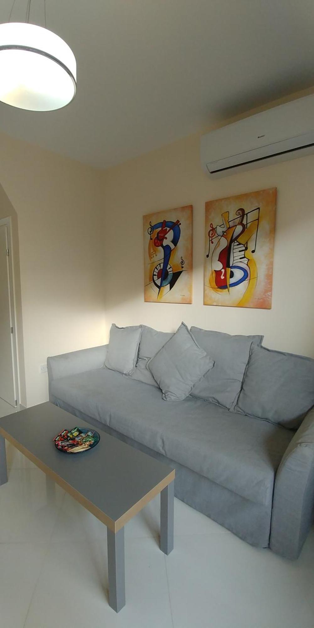 Galatex Beach Apartment Λεμεσός Εξωτερικό φωτογραφία