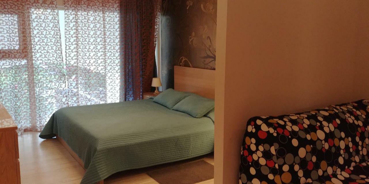 Galatex Beach Apartment Λεμεσός Εξωτερικό φωτογραφία