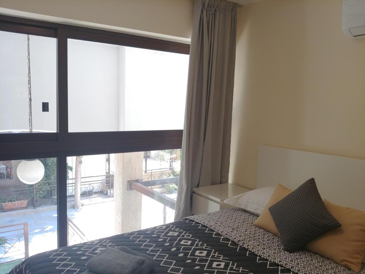 Galatex Beach Apartment Λεμεσός Εξωτερικό φωτογραφία