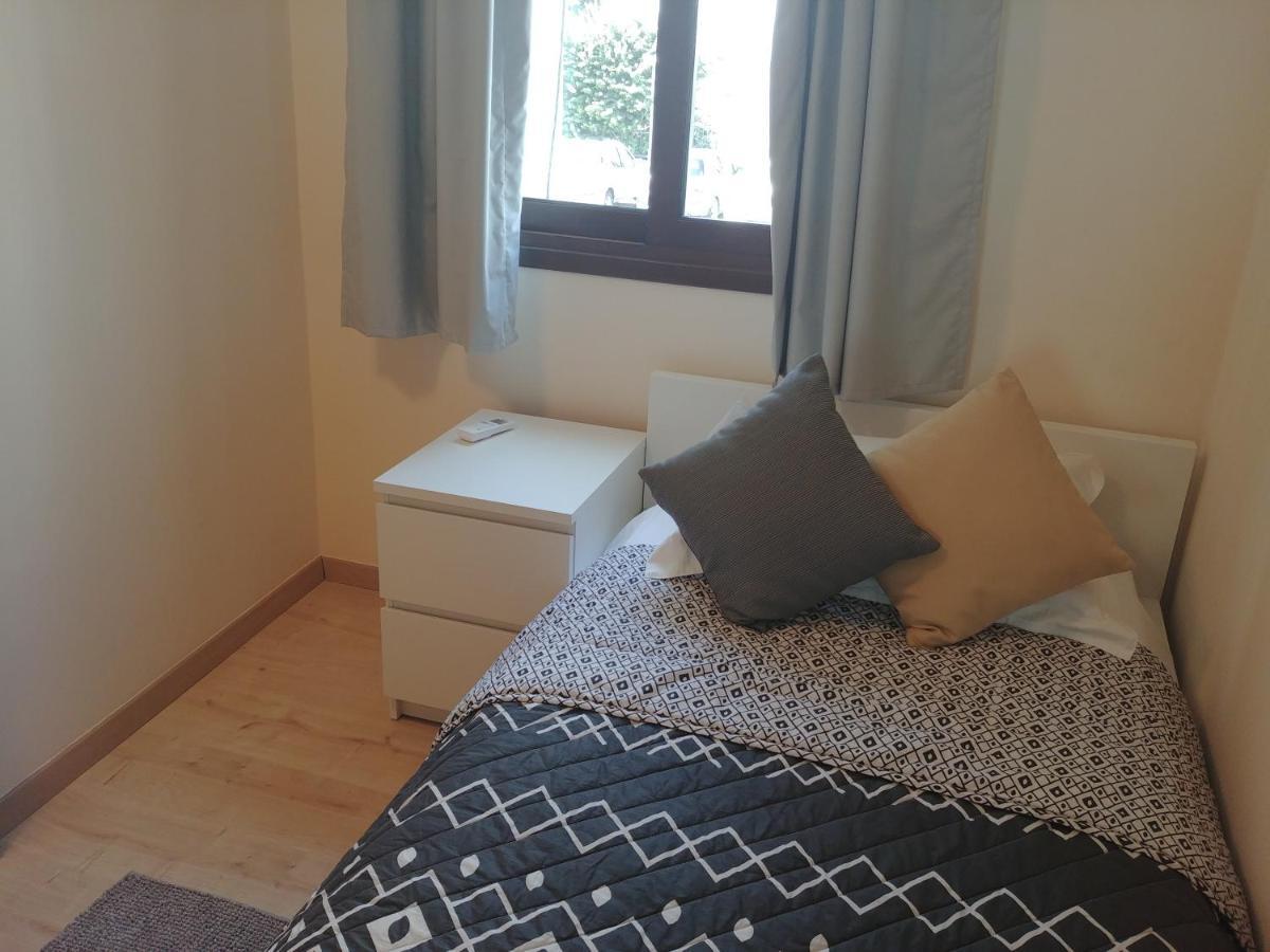 Galatex Beach Apartment Λεμεσός Εξωτερικό φωτογραφία