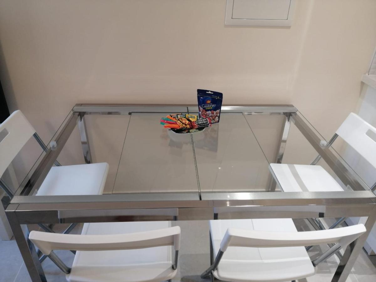 Galatex Beach Apartment Λεμεσός Εξωτερικό φωτογραφία